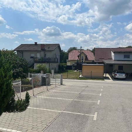 Room Oaza Miru Maribor Exterior photo