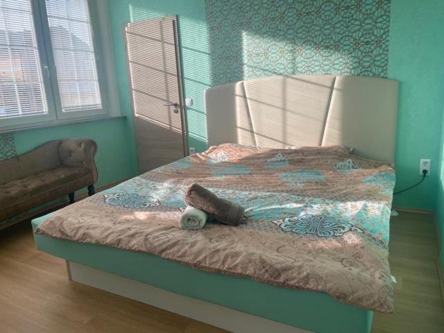 Room Oaza Miru Maribor Exterior photo