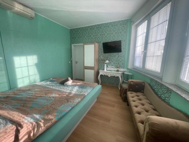 Room Oaza Miru Maribor Exterior photo