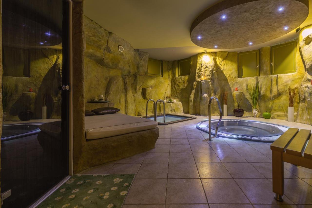 Room Oaza Miru Maribor Exterior photo
