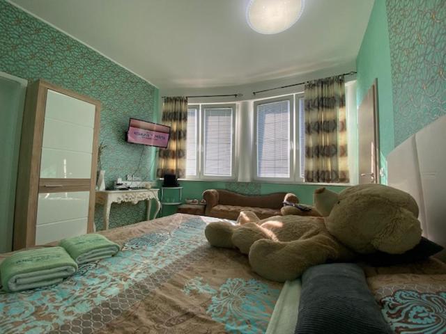 Room Oaza Miru Maribor Exterior photo